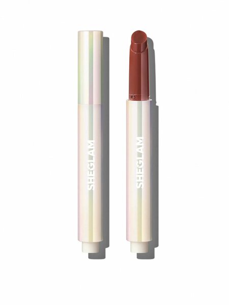 Shein Sheglam - Pout-Perfect Shine-Sepia Kiss
