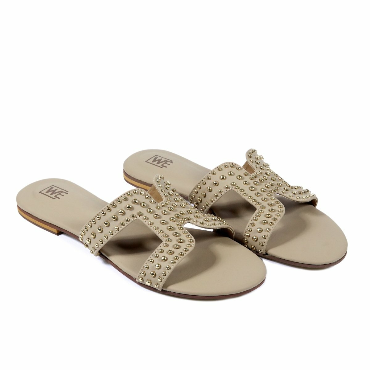 Women Formal Slippers - 41132S