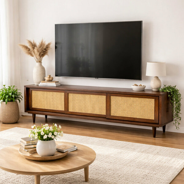 Noor TV Unit