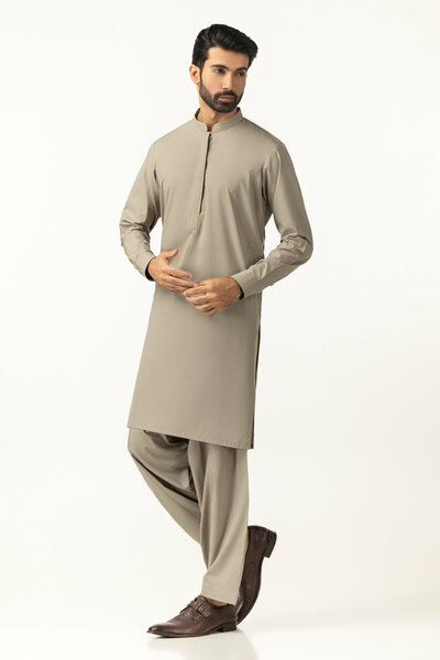 Regular Fit Styling Suits