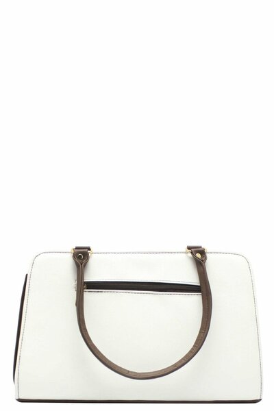 Women Hand Bag - 03166B