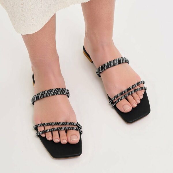 Women Formal Slippers - 40768S