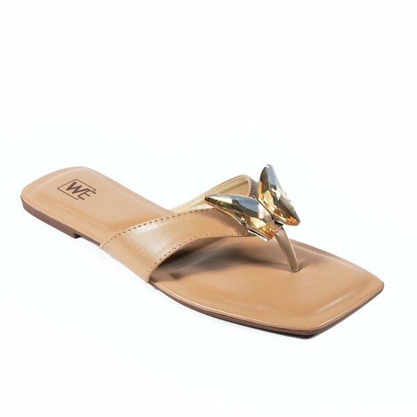 Women Formal Slippers - 41113S
