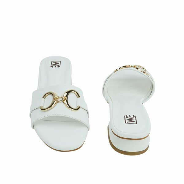 Women Formal Slippers - 75123S