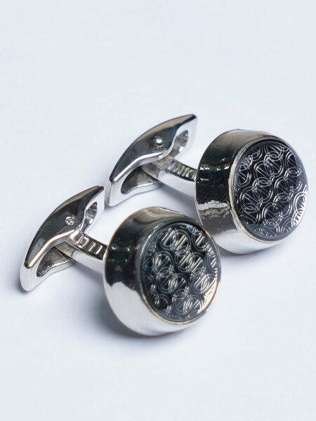 Designer Cufflink (CUFFLINK-918)