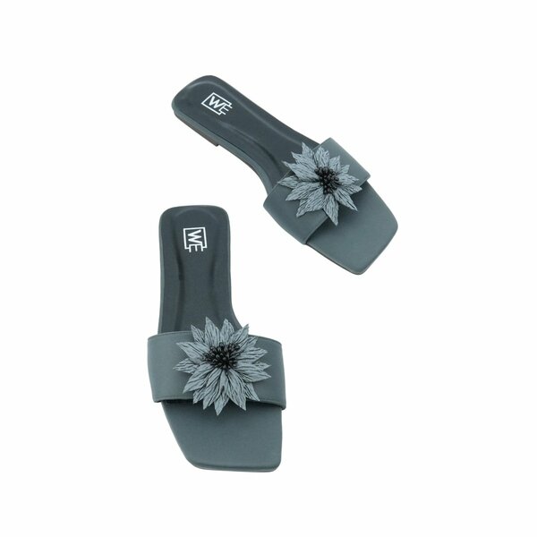 Women Formal Slippers - 41358S