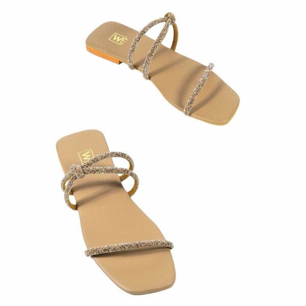 Women Formal Slippers - 41133S