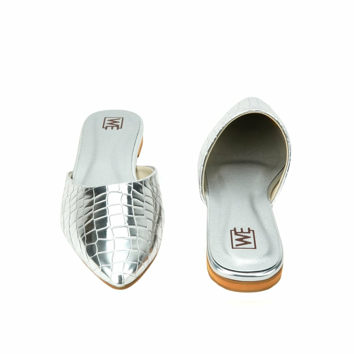 Women Formal Mules - 41255S