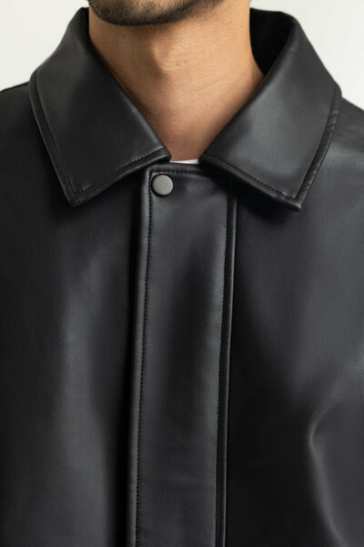 Relaxed Fit Jackets