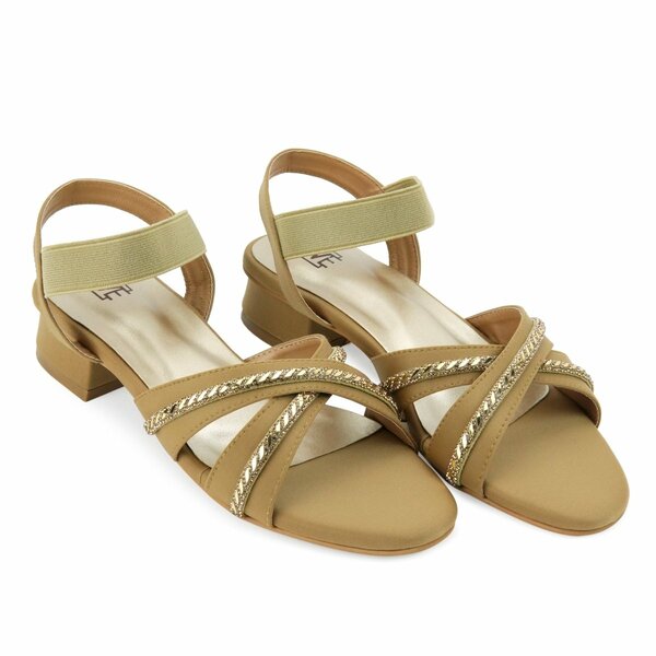 Women Formal Sandals - 75432S