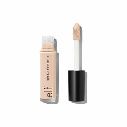 ELF - 16HR Camo Concealer: Medium Golden