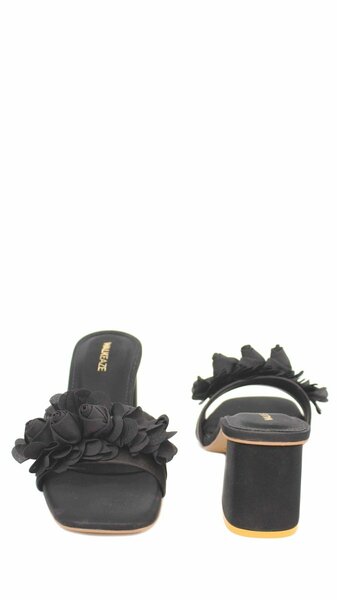 Women Formal Block Heel - 74941S