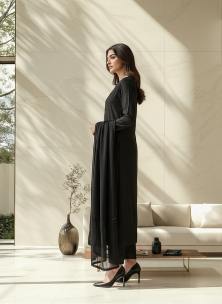 Ebony Elegance-NV23D03