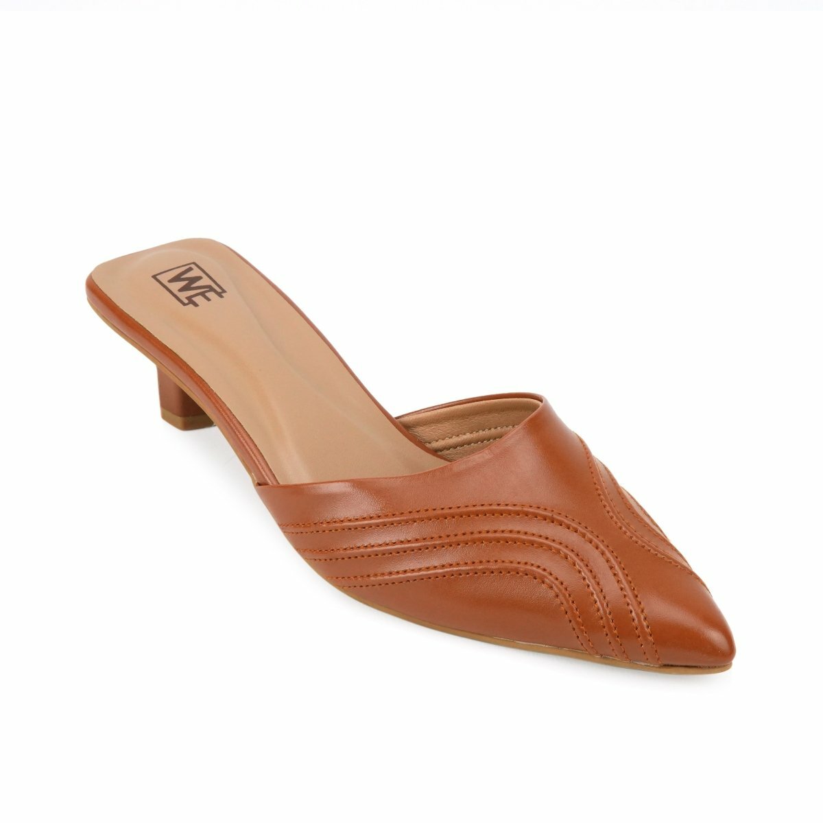 Women Formal Mules - 75327S