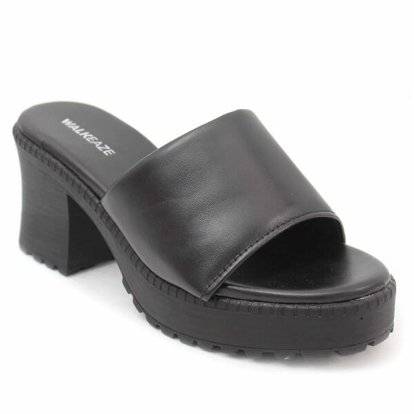Women Formal Block Heel - 62863S
