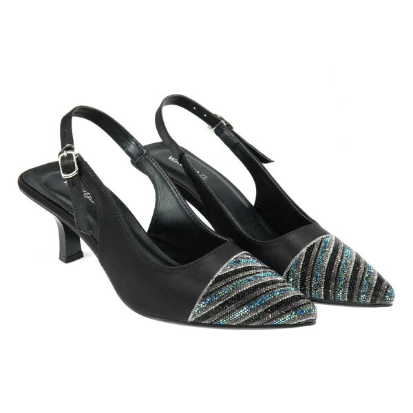 Women Formal Slingback - 74976S
