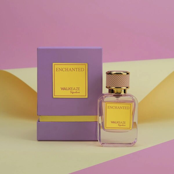 Enchanted For Women - 50 ml