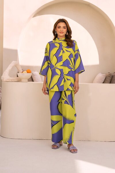 Boho Breeze - NV11D07