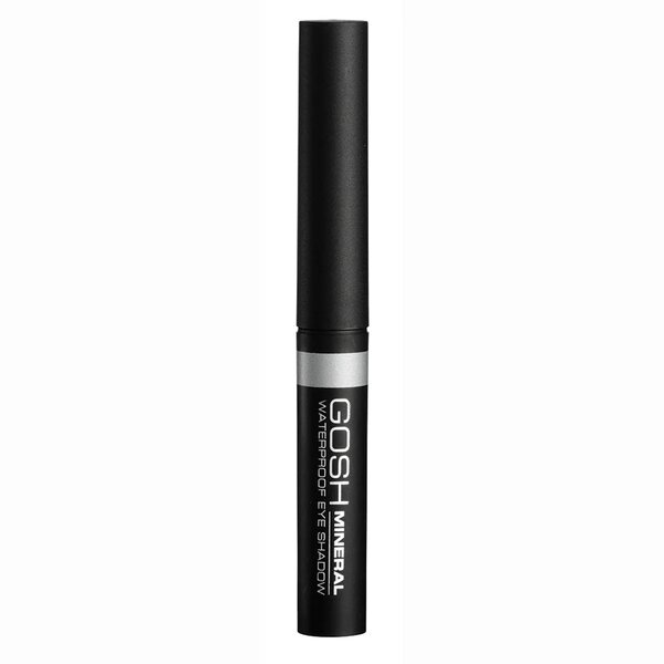 GOSH- Mineral W/Proof Eye Shadow
