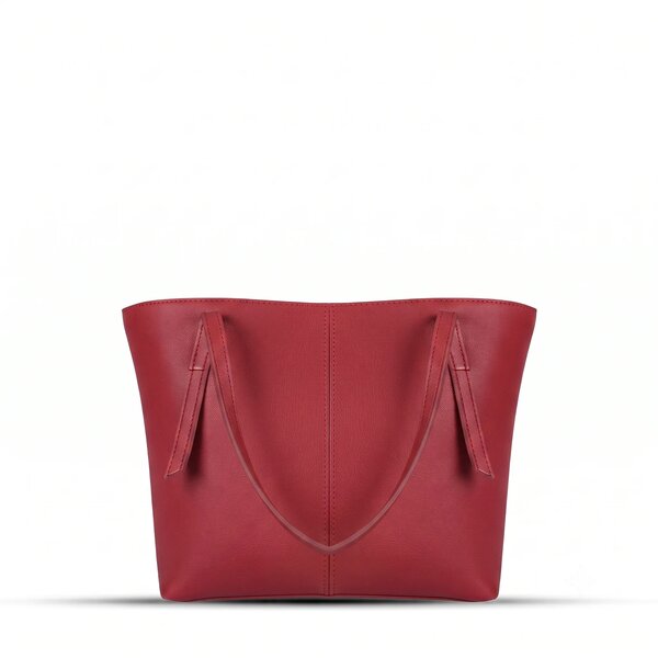 Nova 3 Pcs Maroon