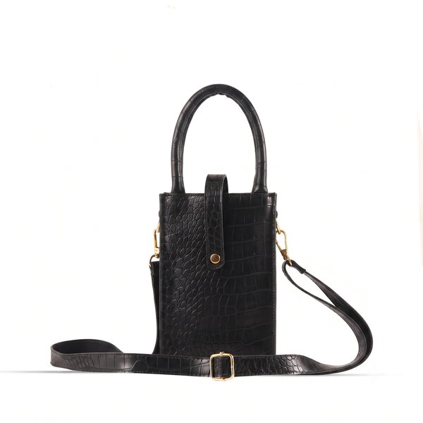 Bliss Black