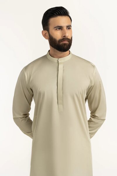 Regular Fit Styling Suits
