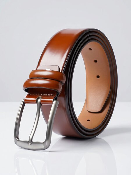 Light Brown Belt (BELT-954)