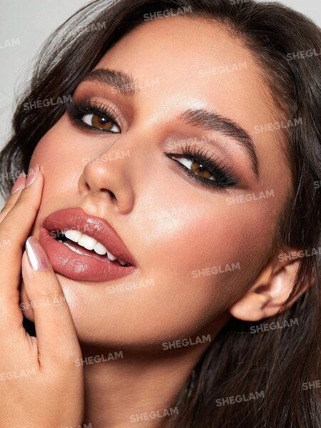 She Glam Matte Eye Liner Pencil 2.8g