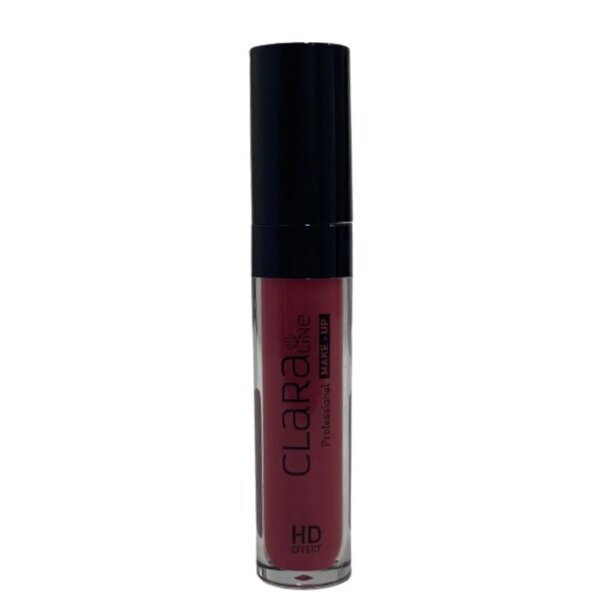 Claraline HD Effect Lip Cream Matte Lipstick