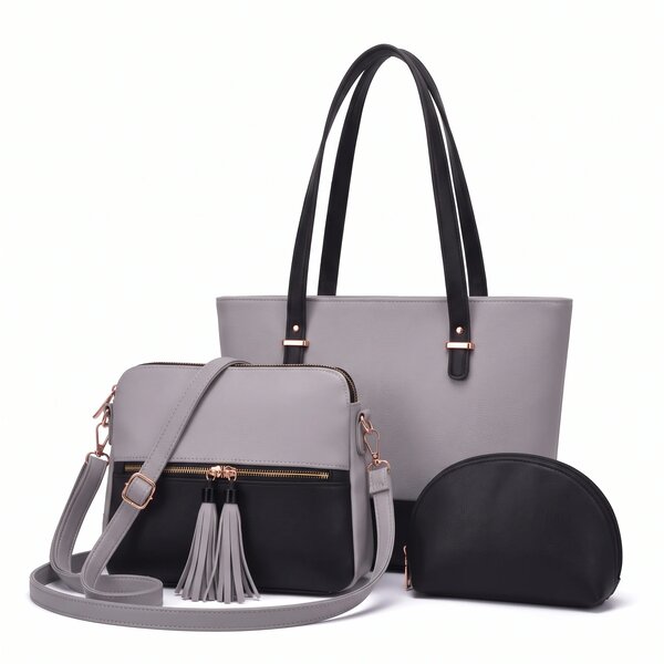 Grace Grey / Black