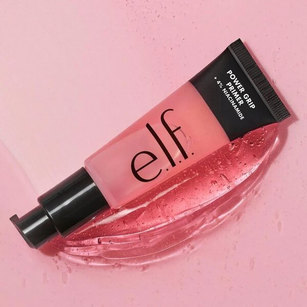 e.l.f - Power Grip Primer + 4% Niacinamide - 24ml