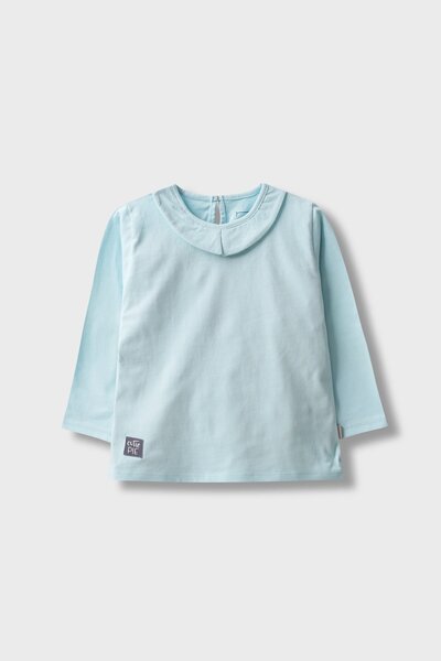 Blue Breeze Tee