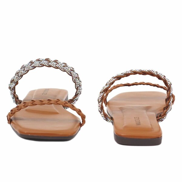 Women Formal Slippers - 40733S