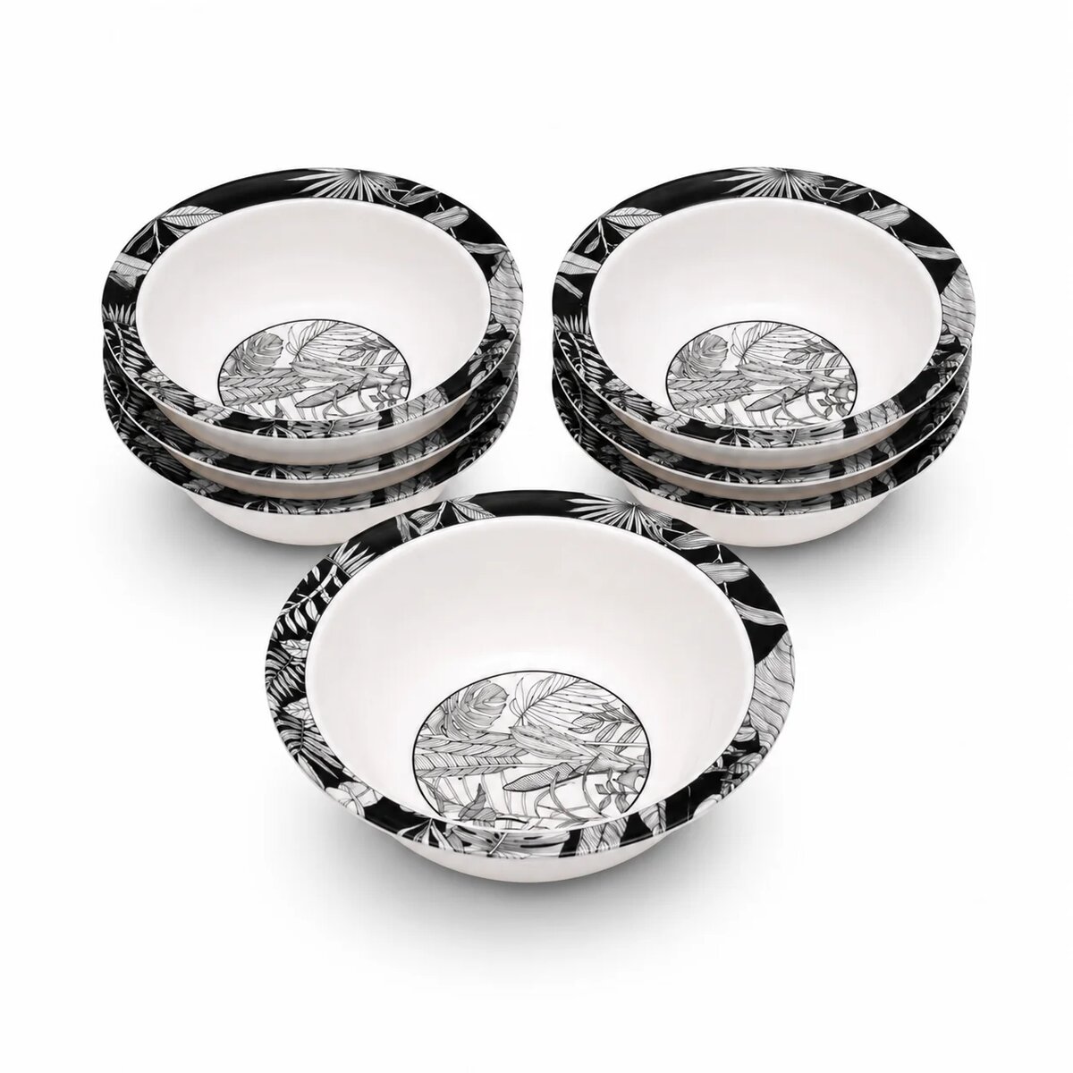 Black Forest Dinner Set