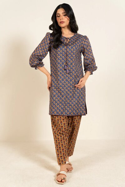 RTS | SHIRT & TROUSER