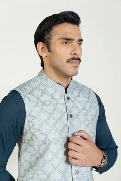 RTW | WAISTCOAT