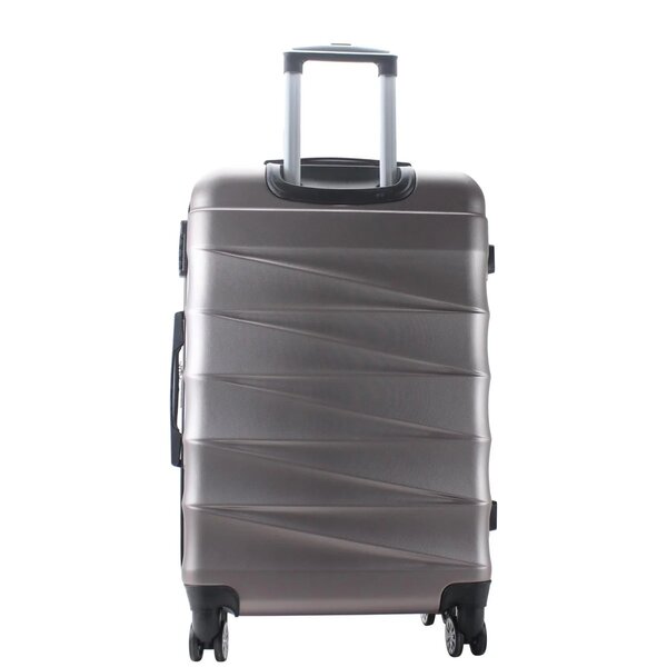 Hardside Expandable Luggage - 24" Height - 836T