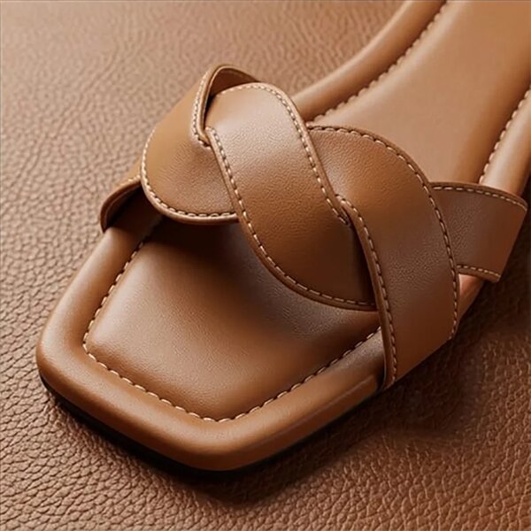 Rustic Brown
