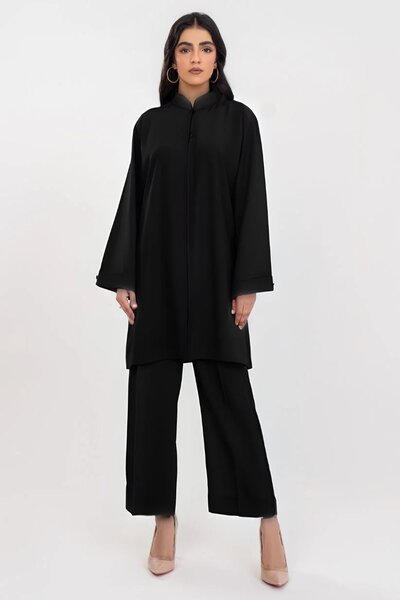 2 Piece Black - NV05D11