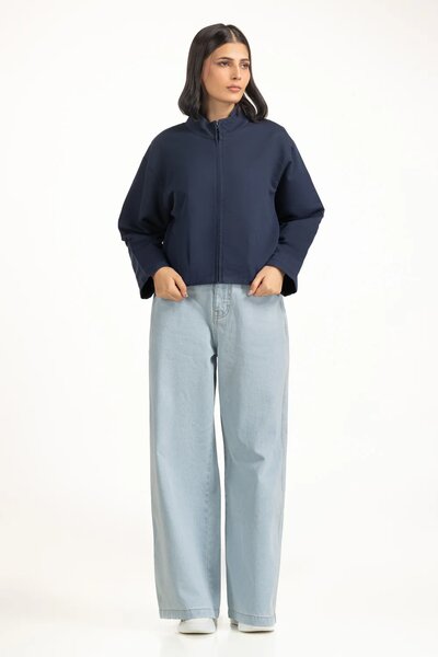 Regular Fit Jackets
