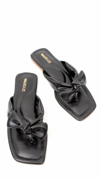 Women Casual Slippers - 40195S