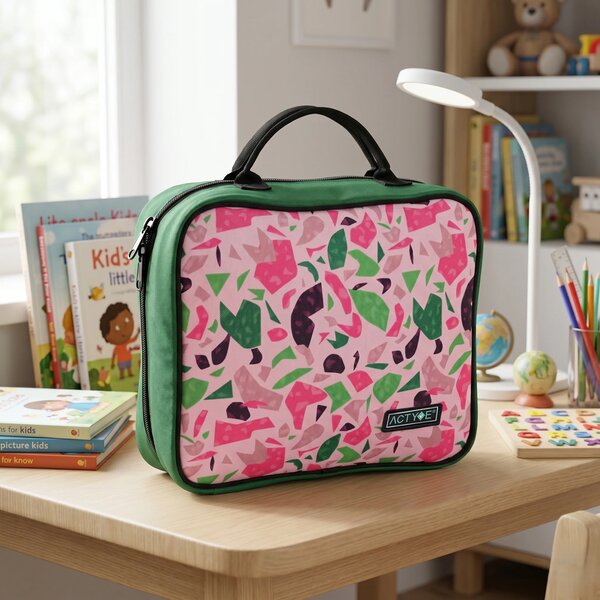 (Actyve Bags) 11" Multi-Purpose Organizer Bag | Durable & Stylish