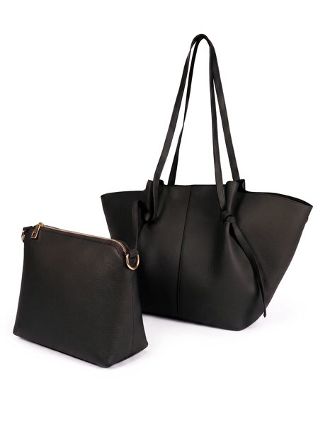Virgo Black