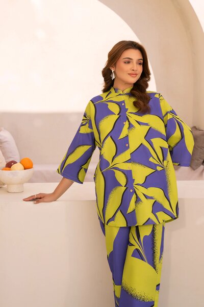 Boho Breeze - NV11D07