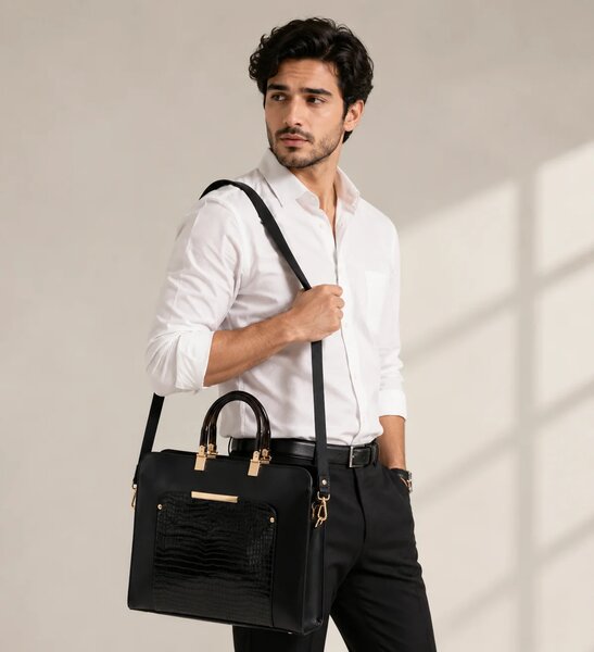 Allenora Black