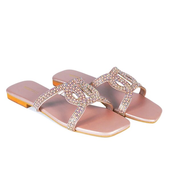 Women Formal Slippers - 40899S