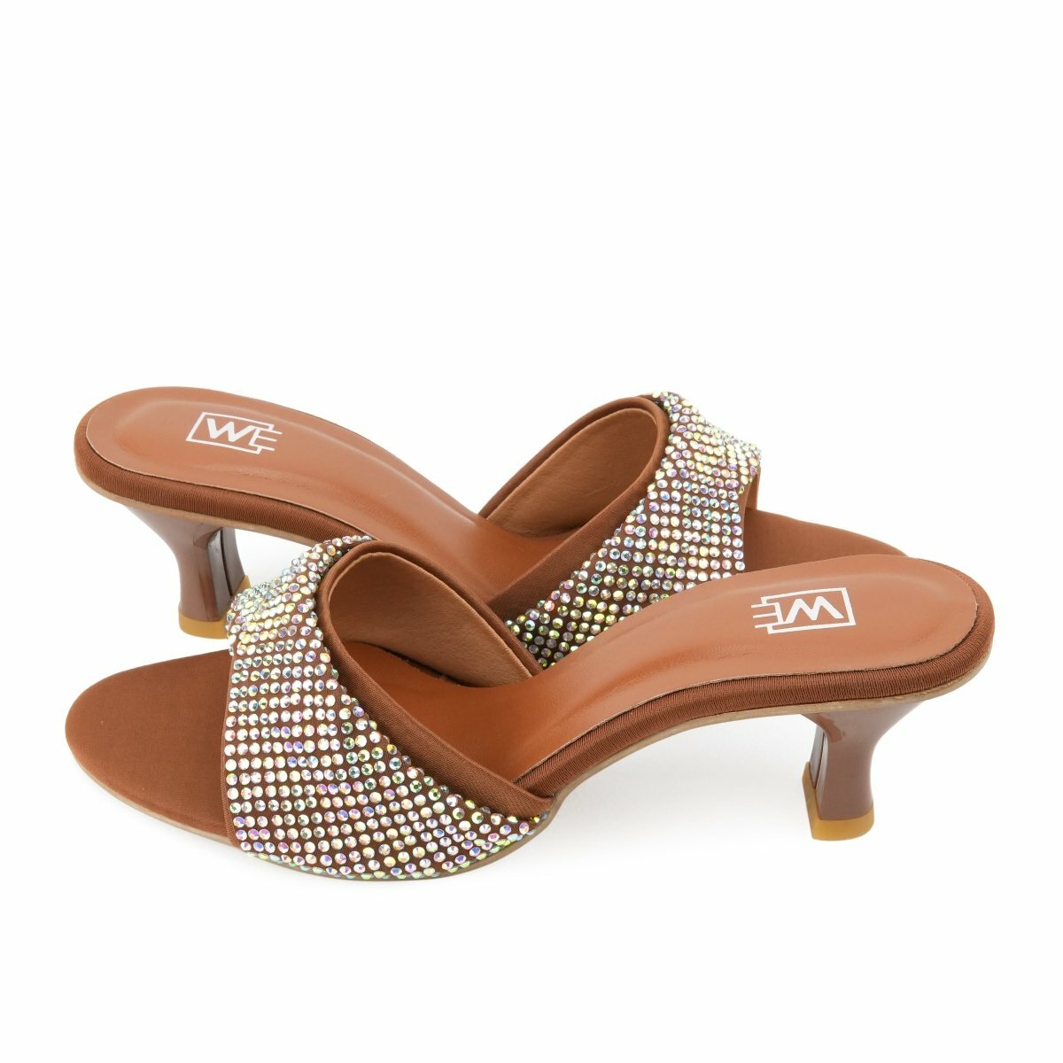 Women Formal Heel - 75392S
