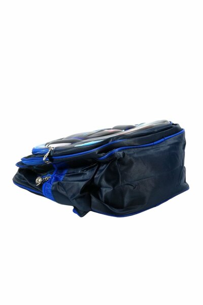 Kids Batman School Bag - 15370B