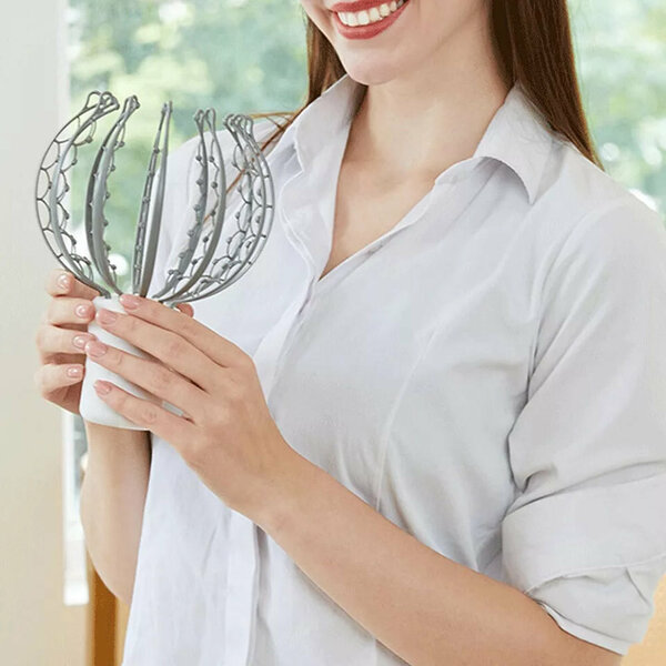 Home.co - Electric Scalp Massager