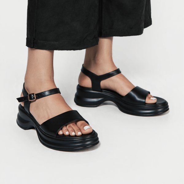 Women Casual Softy - 74978S